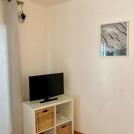Apartaments S'Arenella กาดาเกส ภายนอก รูปภาพ