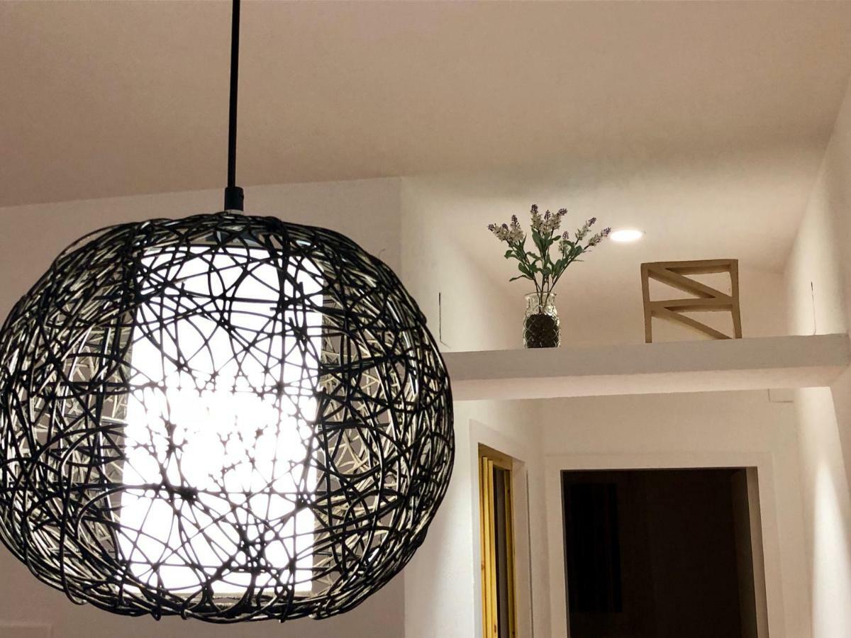 Apartaments S'Arenella กาดาเกส ภายนอก รูปภาพ
