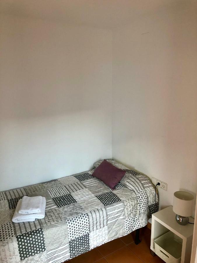 Apartaments S'Arenella กาดาเกส ภายนอก รูปภาพ