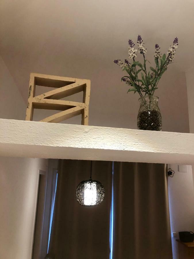 Apartaments S'Arenella กาดาเกส ภายนอก รูปภาพ