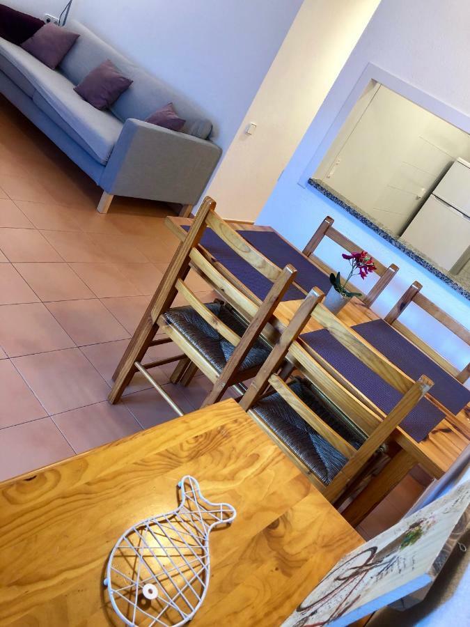 Apartaments S'Arenella กาดาเกส ภายนอก รูปภาพ