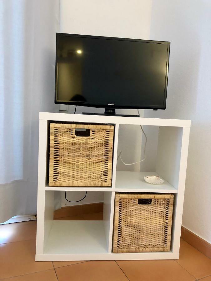 Apartaments S'Arenella กาดาเกส ภายนอก รูปภาพ