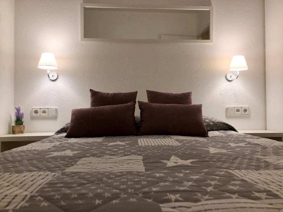 Apartaments S'Arenella กาดาเกส ห้อง รูปภาพ